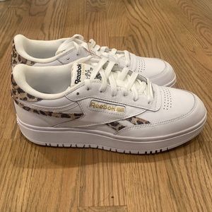 Reebok Club C Double — Brand New With Tags